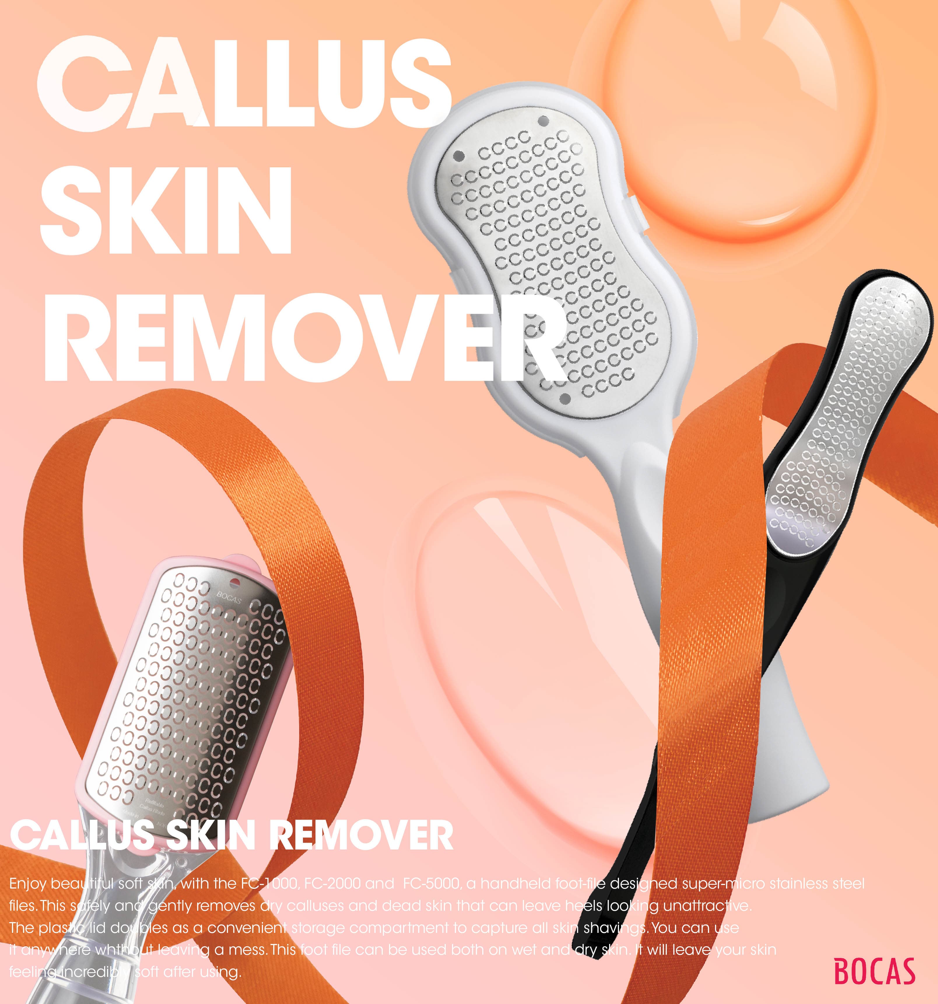 callus skin remover_ foot cleaner